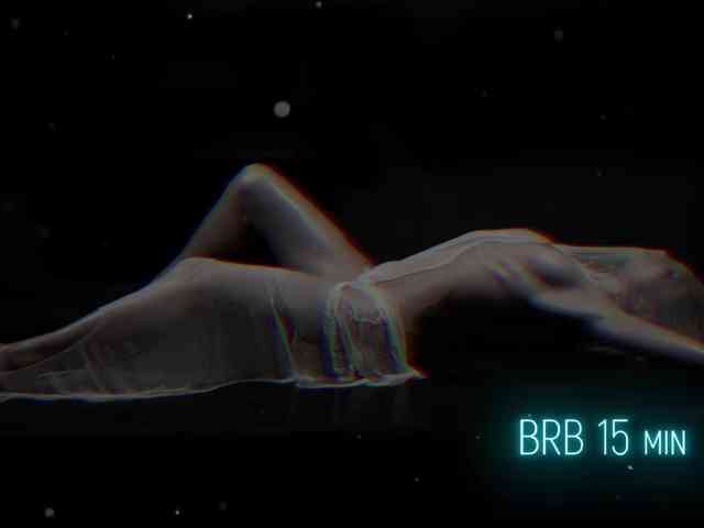 Sexshow-Bild von Buffi