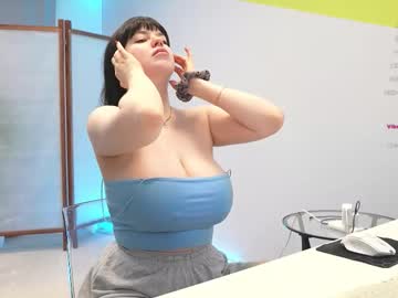 Sexshow-Bild von lovlybambi