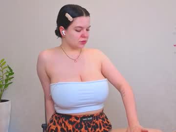 Sexshow-Bild von lovlybambi