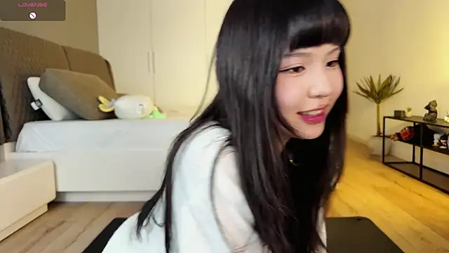 melana_love's sex show image