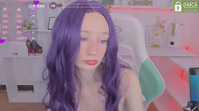 Изображение секс-шоу модели Katia_Kim
