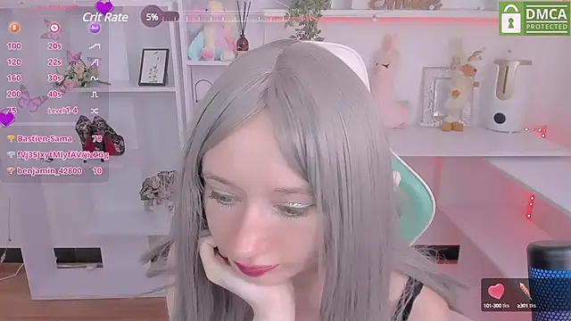 Изображение секс-шоу модели Katia_Kim
