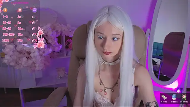 Katia_Kim's sex show image Katia_Kim's sex show image