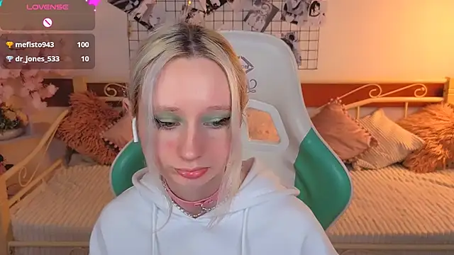 Изображение секс-шоу модели Katia_Kim Изображение секс-шоу модели Katia_Kim