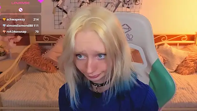 Изображение секс-шоу модели Katia_Kim Изображение секс-шоу модели Katia_Kim