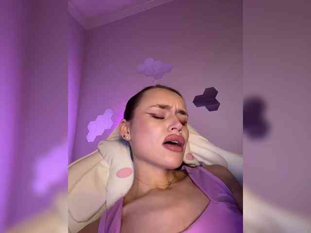 Изображение секс-шоу модели Enchantix