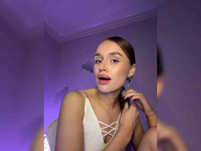 Изображение секс-шоу модели Enchantix