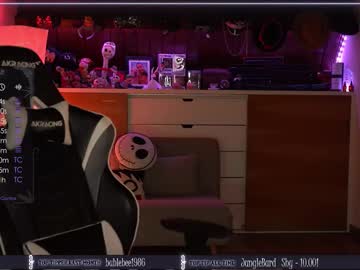 Изображение секс-шоу модели tiny_panther