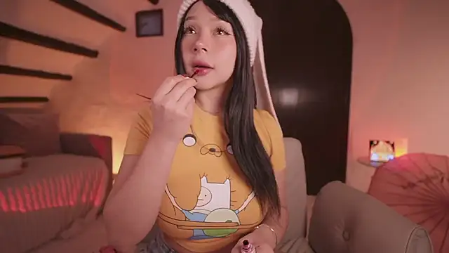 -SofiaCastillo-'s sex show image -SofiaCastillo-'s sex show image