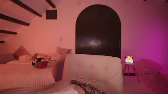 -SofiaCastillo-'s sex show image