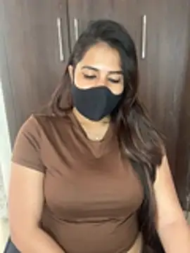 Sexy_Madhurii's sex show image