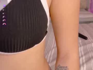 Sexshow-Bild von madisson_fox1