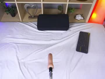 raquel_lust's sex show image