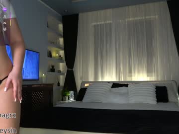 haileygrx's sex show image