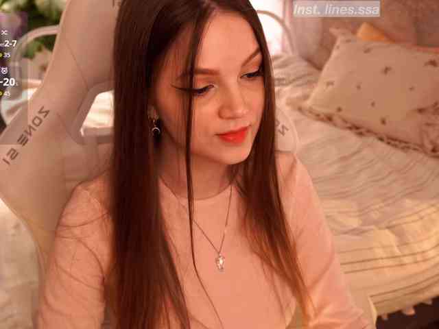 Изображение секс-шоу модели Arisha-w