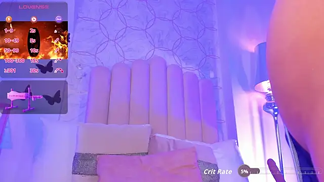 Iara_Smith1's sex show image