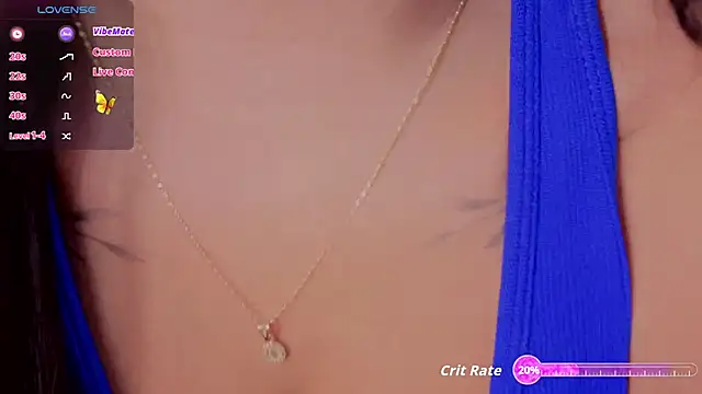 Sexshow-Bild von Iara_Smith1