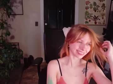 mousiegirl's sex show image