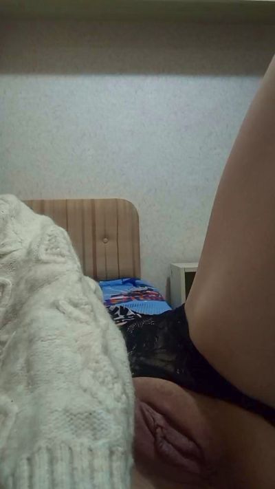 Sexshow-Bild von BibiVero