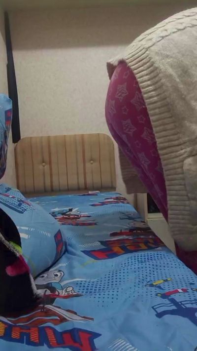 Sexshow-Bild von BibiVero