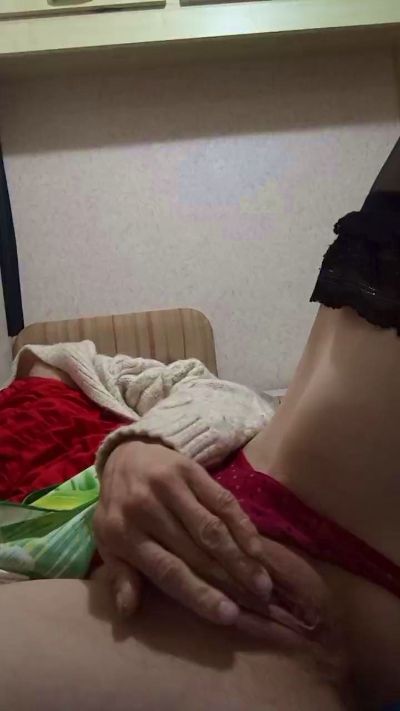 Sexshow-Bild von BibiVero