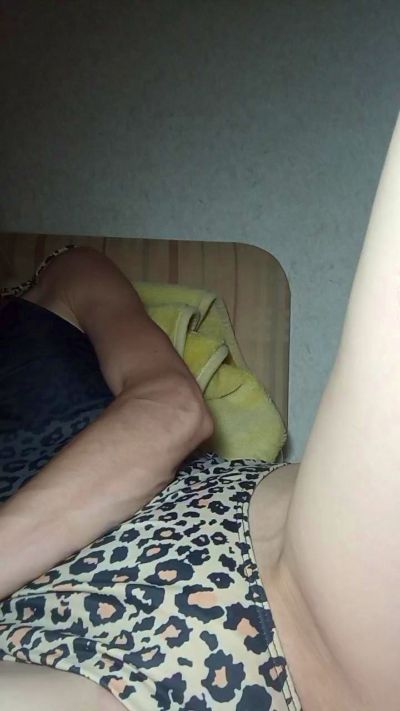 BibiVero's sex show image
