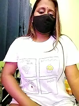 Sexshow-Bild von LoveLy-Soneya