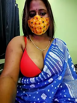 Sexshow-Bild von LoveLy-Soneya