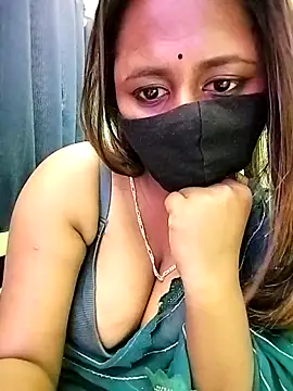 Sexshow-Bild von LoveLy-Soneya