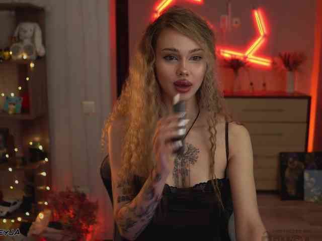 Sexshow-Bild von ManiFreyja Sexshow-Bild von ManiFreyja