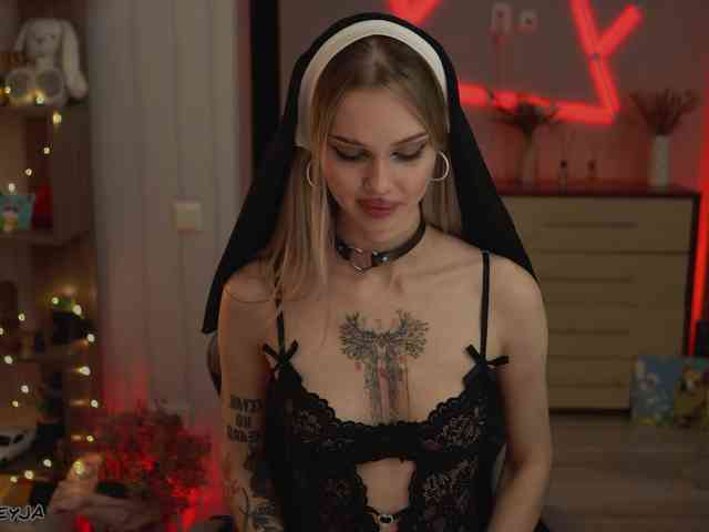 Sexshow-Bild von ManiFreyja Sexshow-Bild von ManiFreyja