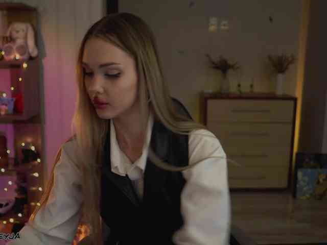 Sexshow-Bild von ManiFreyja Sexshow-Bild von ManiFreyja