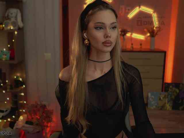 Sexshow-Bild von ManiFreyja Sexshow-Bild von ManiFreyja