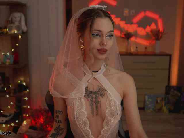 Sexshow-Bild von ManiFreyja Sexshow-Bild von ManiFreyja