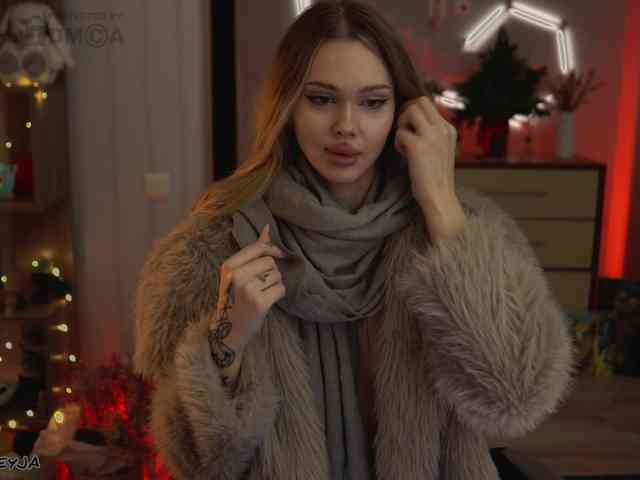 Sexshow-Bild von ManiFreyja Sexshow-Bild von ManiFreyja