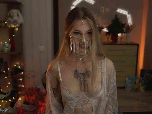 Sexshow-Bild von ManiFreyja Sexshow-Bild von ManiFreyja