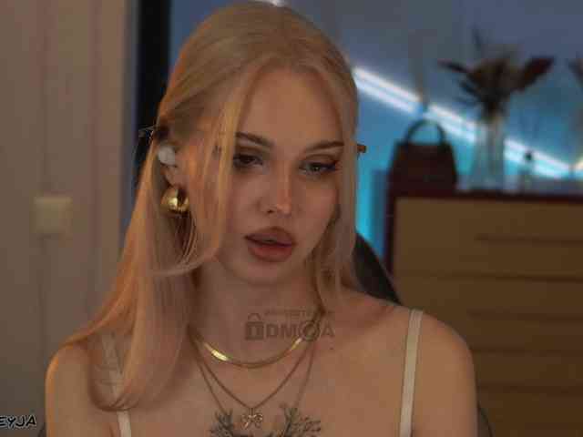 Изображение секс-шоу модели ManiFreyja Изображение секс-шоу модели ManiFreyja