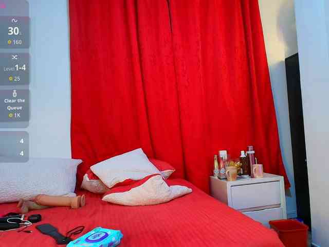 girl-amada's sex show image