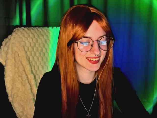 Изображение секс-шоу модели -LisaMeow-