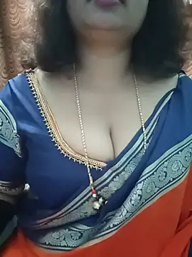 Anusha_Telugu_Ammai's sex show image