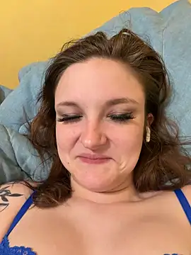 Sexshow-Bild von ViviLuu Sexshow-Bild von ViviLuu