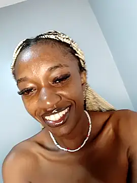 kinkybeby's sex show image