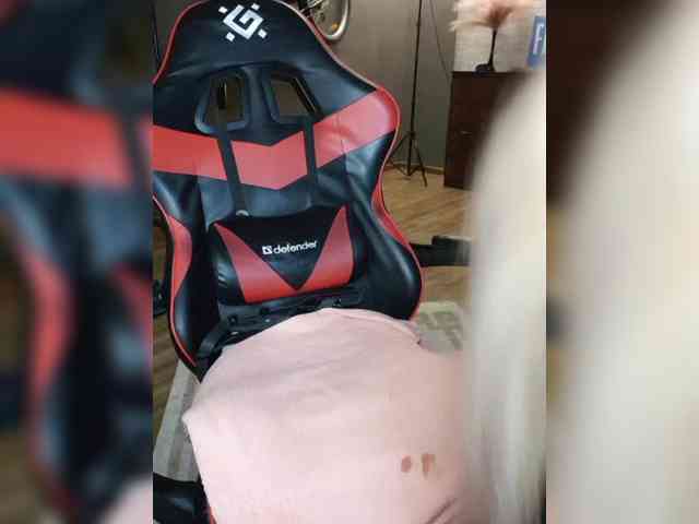 Sexshow-Bild von a-squirter Sexshow-Bild von a-squirter