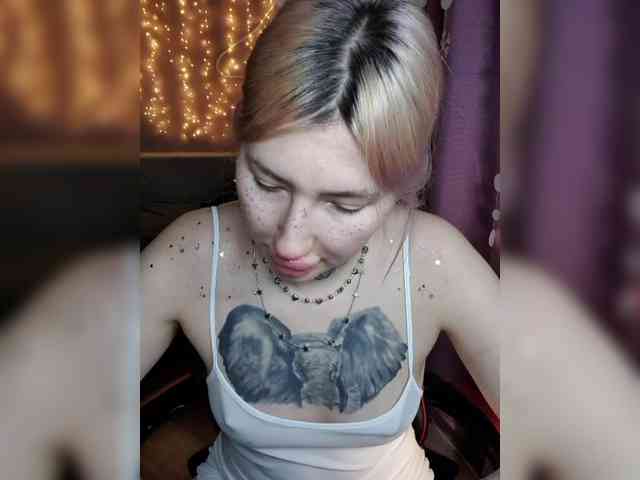 Изображение секс-шоу модели a-squirter