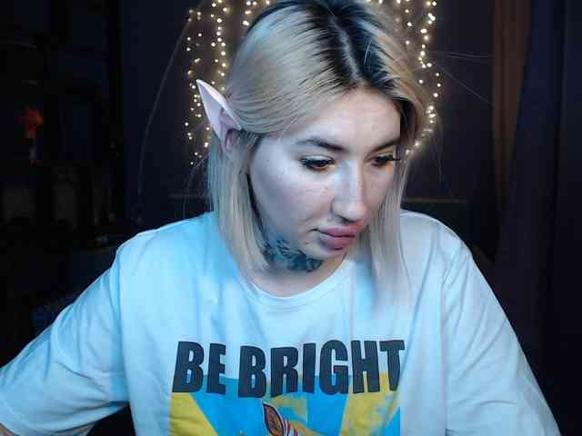 Изображение секс-шоу модели a-squirter