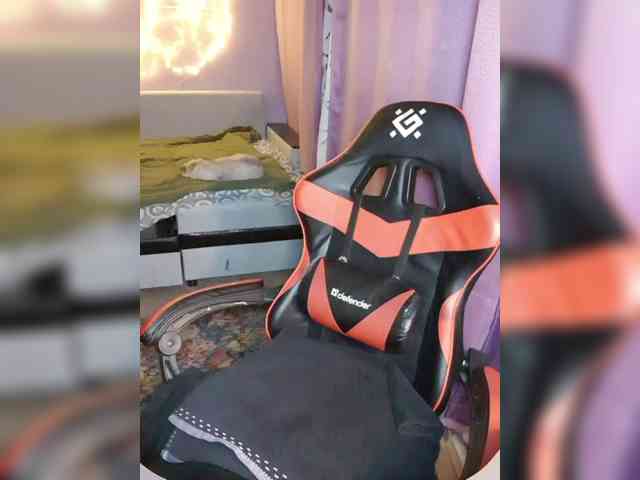 Изображение секс-шоу модели a-squirter