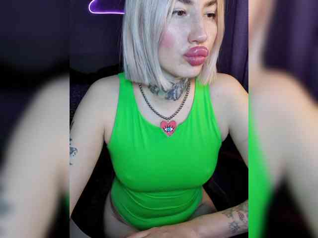 Изображение секс-шоу модели a-squirter