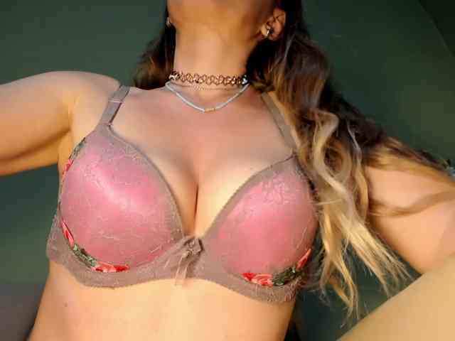 Mspurrfect's sex show image