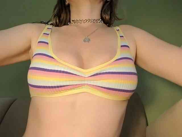 Mspurrfect's sex show image