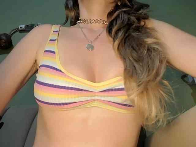 Mspurrfect's sex show image